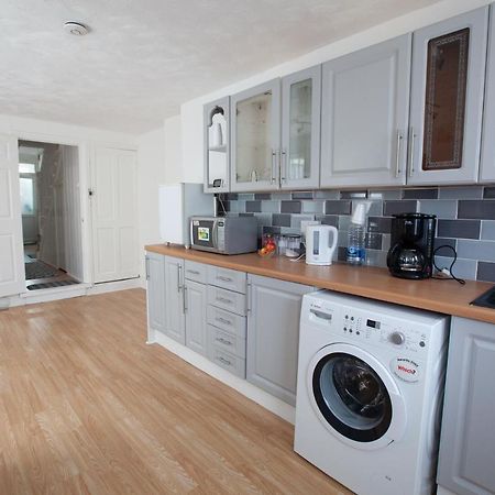 Beach Palace Clacton-on-Sea Esterno foto