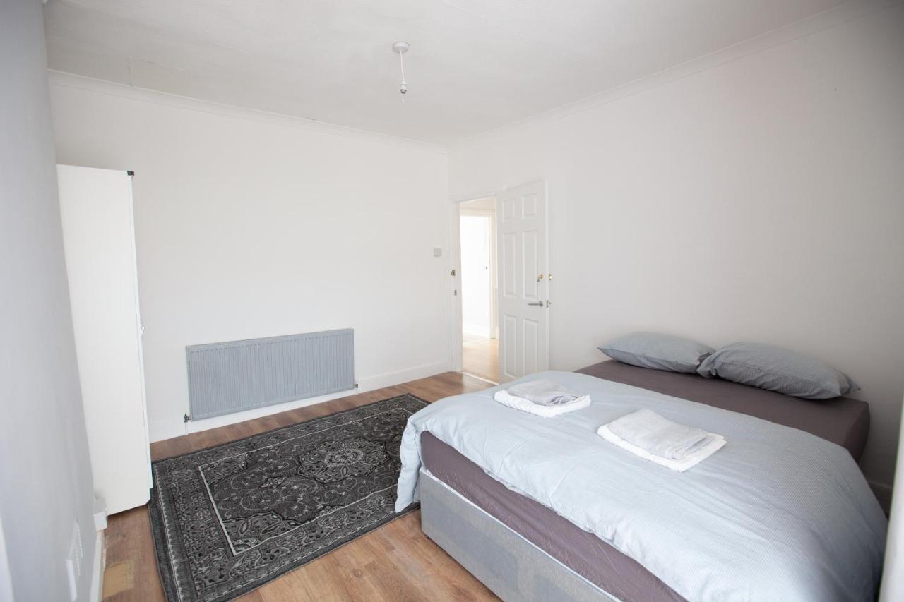 Beach Palace Clacton-on-Sea Esterno foto