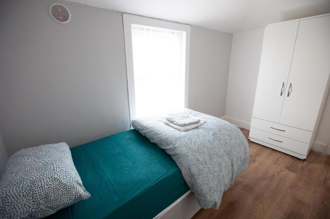 Beach Palace Clacton-on-Sea Esterno foto