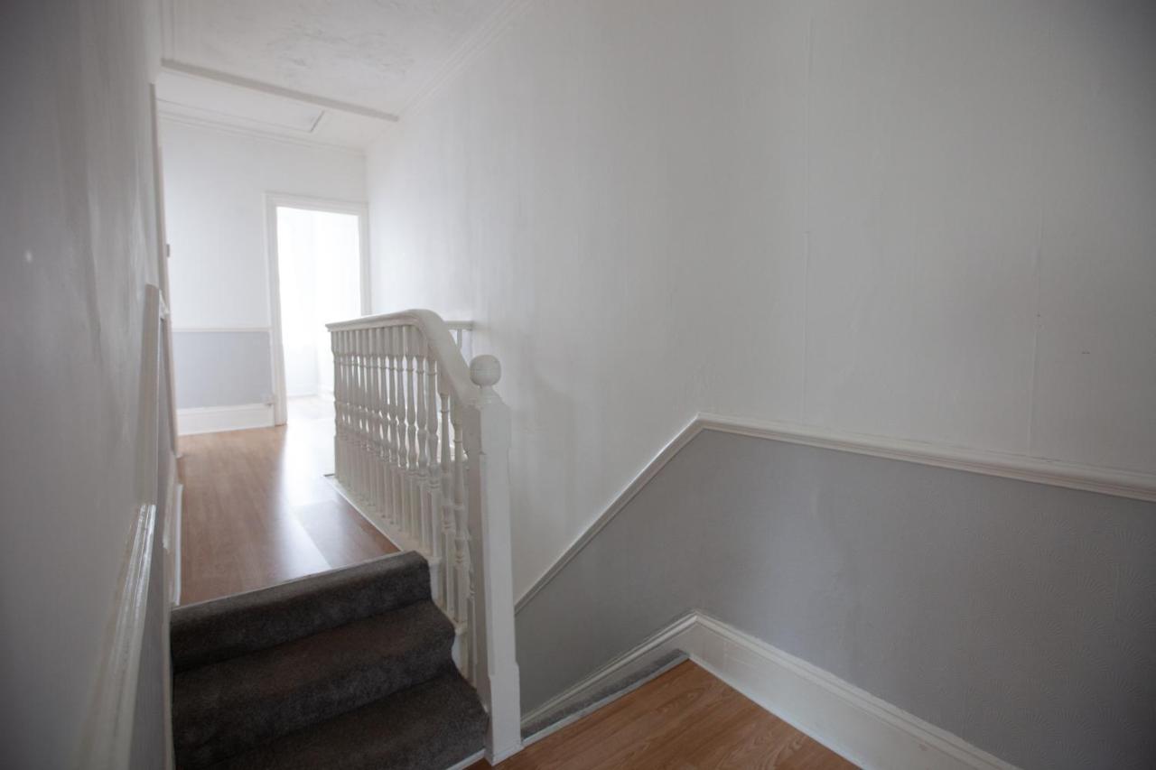 Beach Palace Clacton-on-Sea Esterno foto
