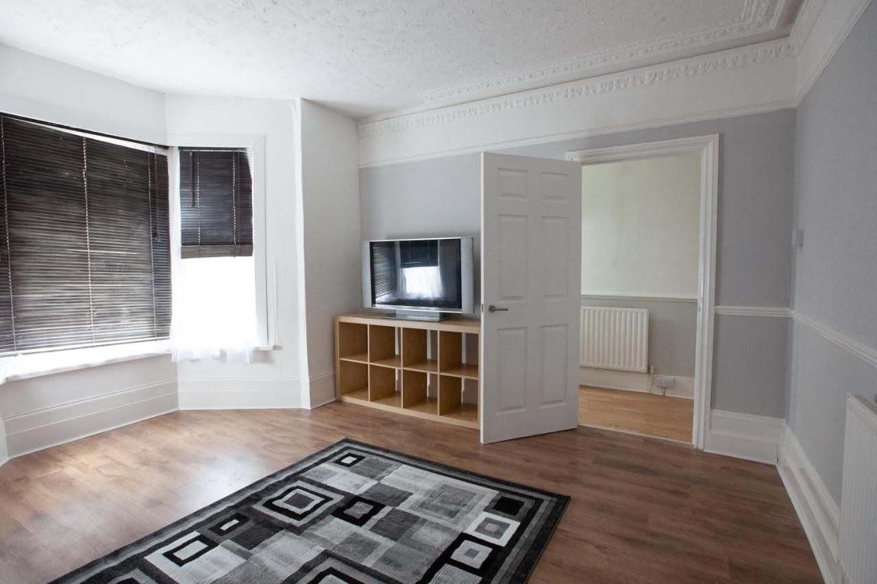 Beach Palace Clacton-on-Sea Esterno foto