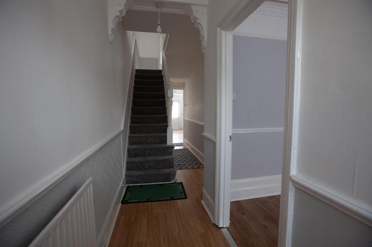 Beach Palace Clacton-on-Sea Esterno foto